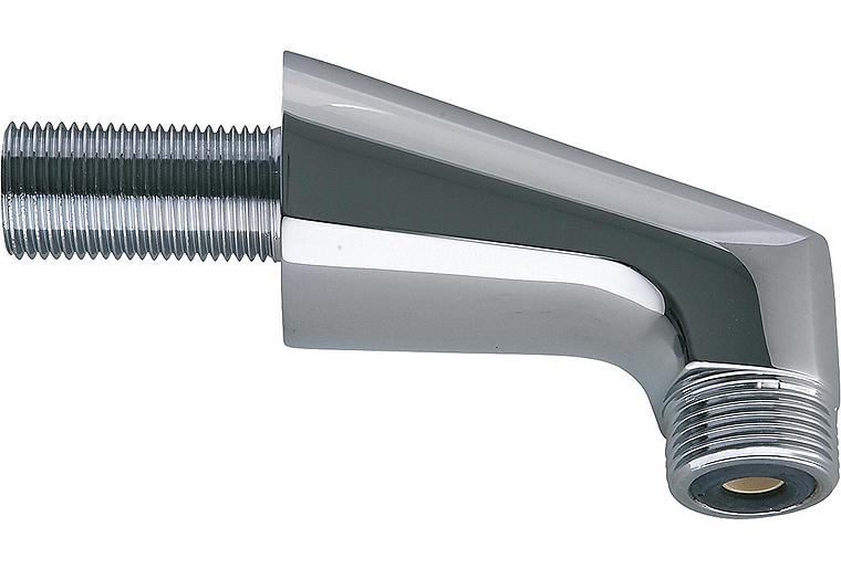 Grohe Standanschluss Höhe 70, DN 15 (1/2") x DN 20 (3/4") AG