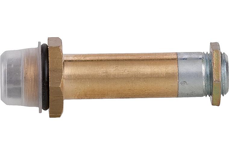Ersatzteil für Delta Brennerpumpe Nr. 3 Magnetventil Kern komplett Ersatzteil für Delta Brennerpumpe Nr. 3 Magnetventil Kern komplett
