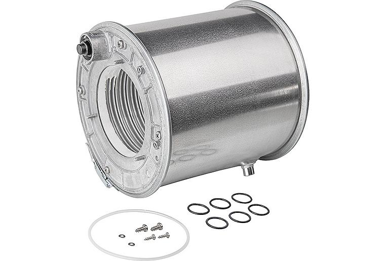 Wärmetauscher H15/HS15 Intercal 88.20270-501