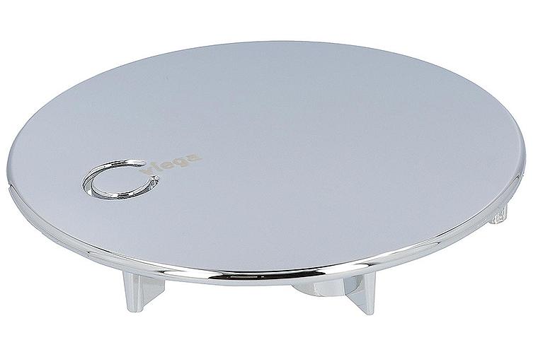 VIEGA Ausstattungsset Domoset Modell 6930.0, verchromt VIEGA Ausstattungsset Domoset Modell 6930.0, verchromt