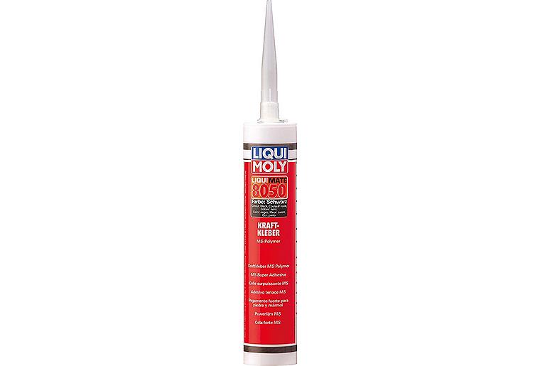 Kraftkleber LIQUI MOLY 8050 MS Liquimate 290ml Kartusche