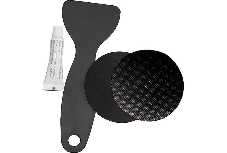 Reparatur-Set f. Flex-Bucket & X-Bucket Reparatur-Set f. Flex-Bucket & X-Bucket