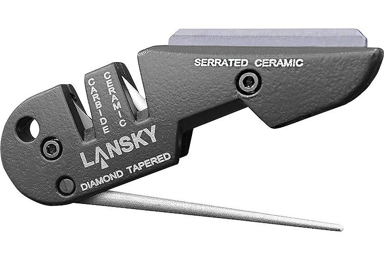 Messerschärfer Lansky 290008 BLADEMEDIC Messerschärfer Lansky 290008 BLADEMEDIC