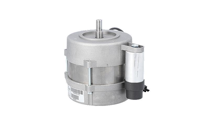 Brennermotor Weishaupt 230 210 0701/2~n~