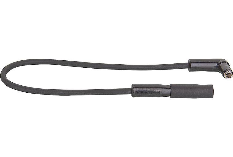 Zündkabel 370 mm weishaupt 23205011042 Zündkabel 370 mm weishaupt 23205011042