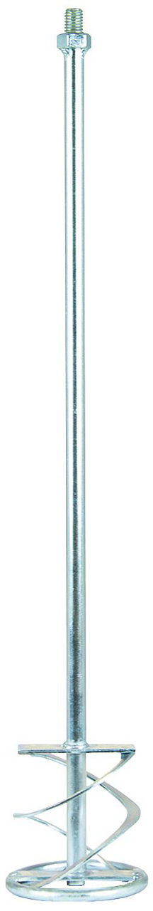 Wendelrührer Eibenstock WG 100, Ø 100 mm, Länge: 600mm, M14 Wendelrührer Eibenstock WG 100, Ø 100 mm, Länge: 600mm, M14