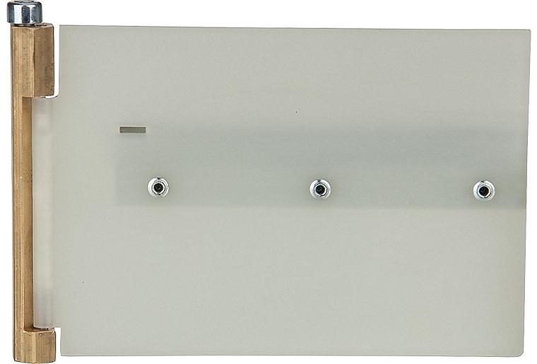 Luftklappe Giersch 32-90-10176