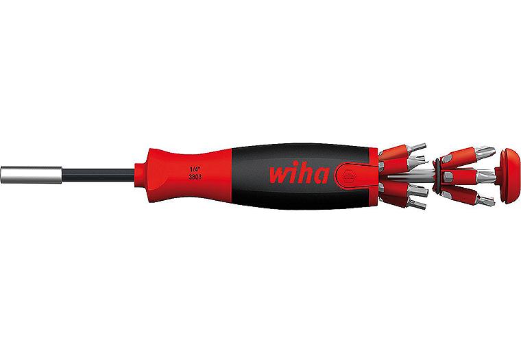 Bithalter Wiha 3803-02021 LiftUp 25