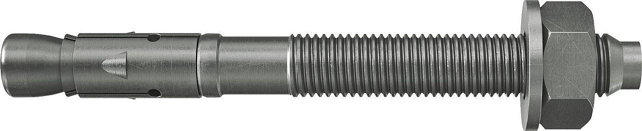 Ankerbolzen Fischer FBZ12/20 A4 Edelstahl A4 Ankerbolzen Fischer FBZ12/20 A4 Edelstahl A4
