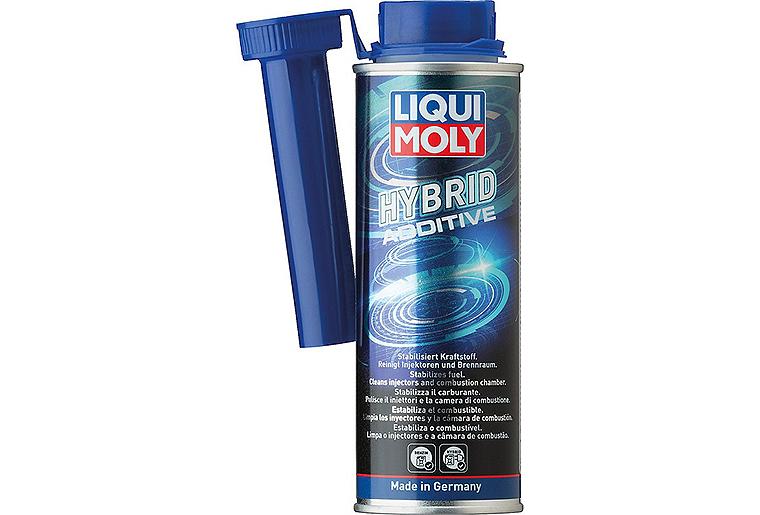 Hybrid Additive LIQUI MOLY 250ml Dose Hybrid Additive LIQUI MOLY 250ml Dose