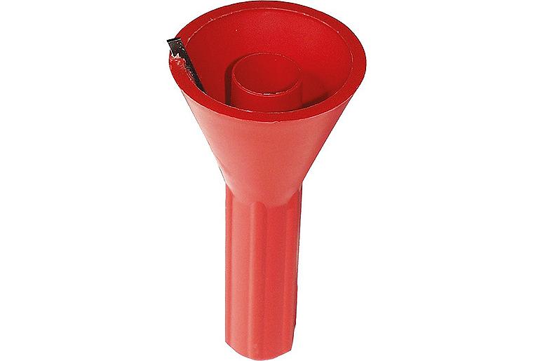 Rohr-Entgrater, innen u. außen für Kunststoffrohre, Ø 32-50 mm Rohr-Entgrater, innen u. außen für Kunststoffrohre, Ø 32-50 mm