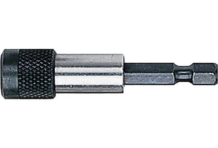 Schnellwechselbithalter GEDORE red magnetisch, 1/4" 6-kant L=50mm