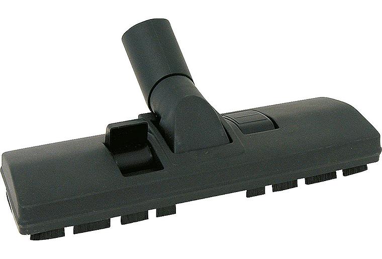 Kombidüse Ø 38 mm, L = 300 mm für Hart- und Teppichböden Kombidüse Ø 38 mm, L = 300 mm für Hart- und Teppichböden