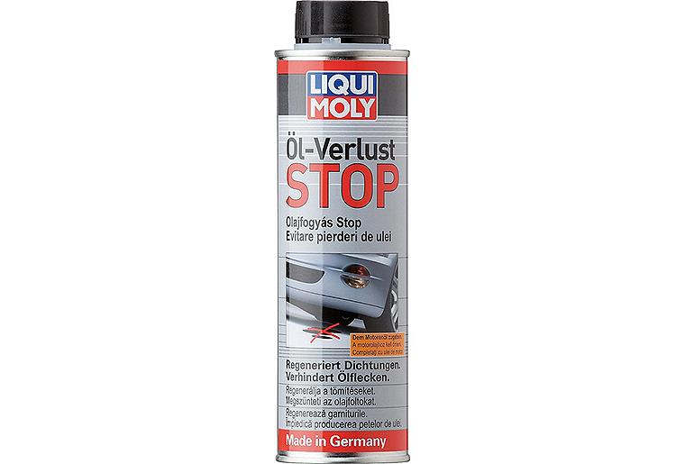 Dichtungsöl LIQUI MOLY Öl-Verlust-Stop 300ml Dose Dichtungsöl LIQUI MOLY Öl-Verlust-Stop 300ml Dose