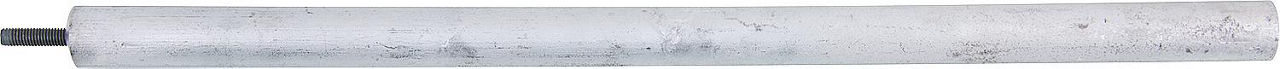 Magnesium-Schutzanode 33/900 mm, Anschluss M8 x 30, isolierter Einbau Magnesium-Schutzanode 33/900 mm, Anschluss M8 x 30, isolierter Einbau