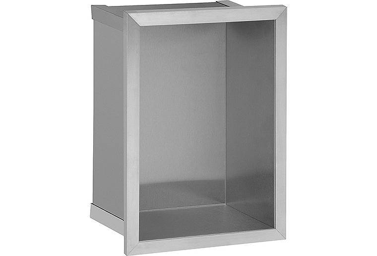 Wandnische Tiefe 150mm BxH:235x325mm Wandnische Tiefe 150mm BxH:235x325mm