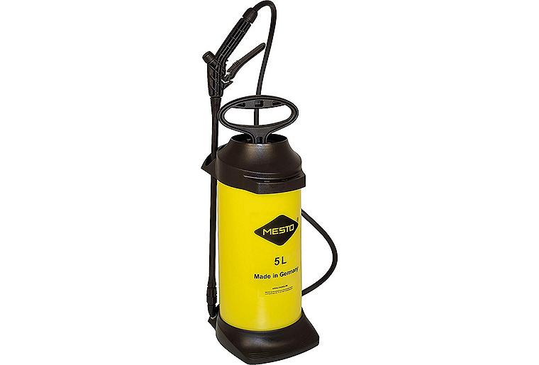 VERIS 3237 Drucksprühgerät 5 Liter Kunststoff