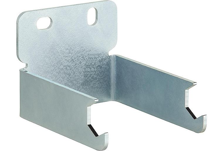 Wandhalterset Wolf für Einstrang-Verrohrungsgruppe 2072201