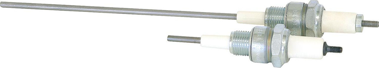 Sonderzündkerze ZE 14-12-500 A1 0009.340.043 ersetzt Länge ..-400 Sonderzündkerze ZE 14-12-500 A1 0009.340.043 ersetzt Länge ..-400