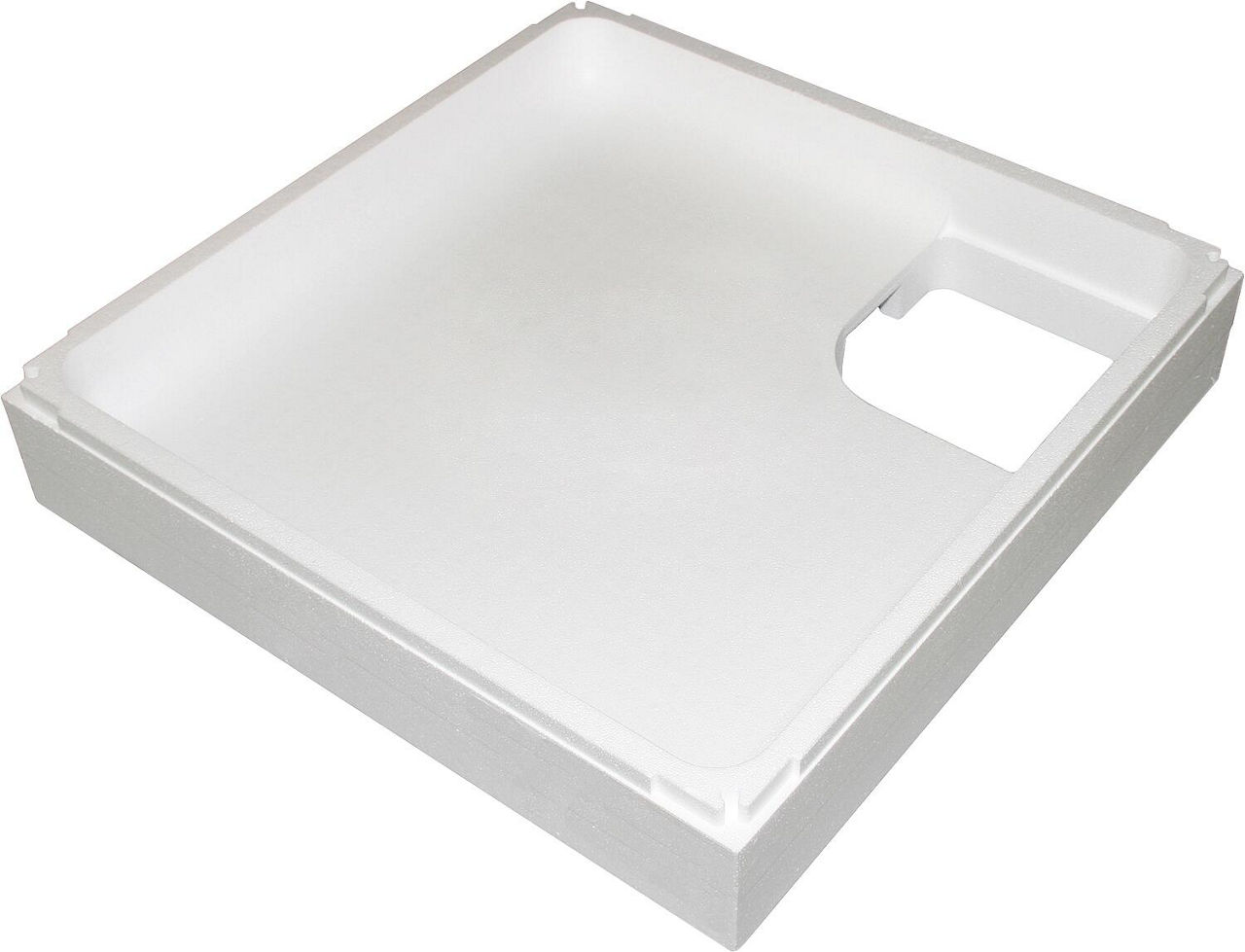 Wannenträger BxHxT: 770x130x770mm zu 93 939 18 Wannenträger BxHxT: 770x130x770mm zu 93 939 18