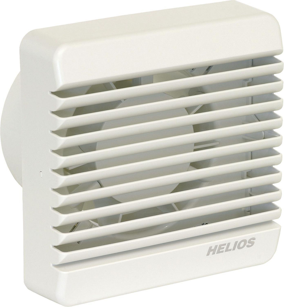 Kleinraum-Ventilator HV100 E Grundmod.DN 100 m.elektrischem Innenverschluss Kleinraum-Ventilator HV100 E Grundmod.DN 100 m.elektrischem Innenverschluss