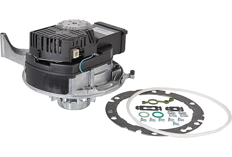 Radiallüfter Viessmann 7831025