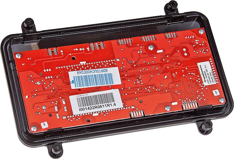 Leiterplatte Regelung Touch-Panel, passend für Itaca, bis Bj. 06.2016 - Nr.85 Leiterplatte Regelung Touch-Panel, passend für Itaca, bis Bj. 06.2016 - Nr.85