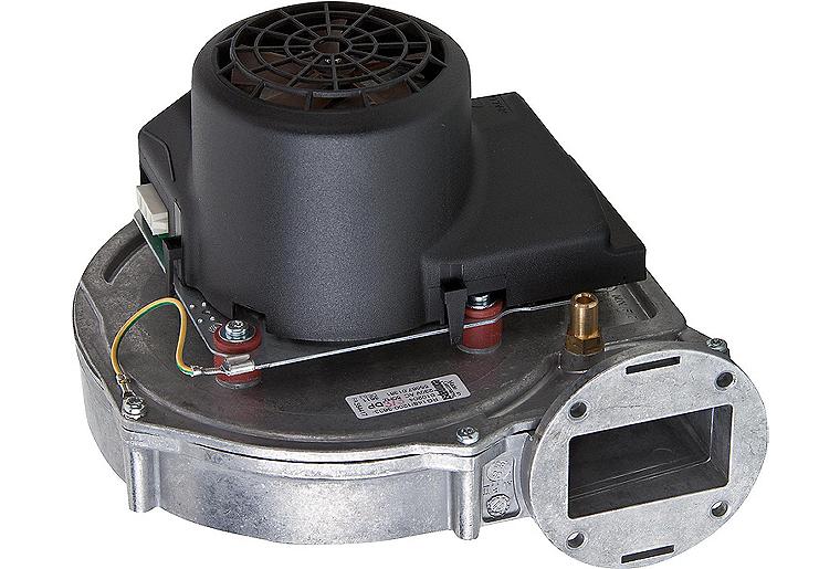 Gebläse elco Trigon33/44/R30/ 65-100 Gebläse elco Trigon33/44/R30/ 65-100