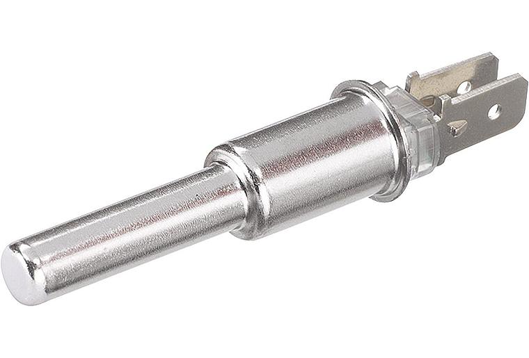 Temp.fühler-NTC für Brennwertgeräte Ju.Nr.: 8 714 500 087 Temp.fühler-NTC für Brennwertgeräte Ju.Nr.: 8 714 500 087