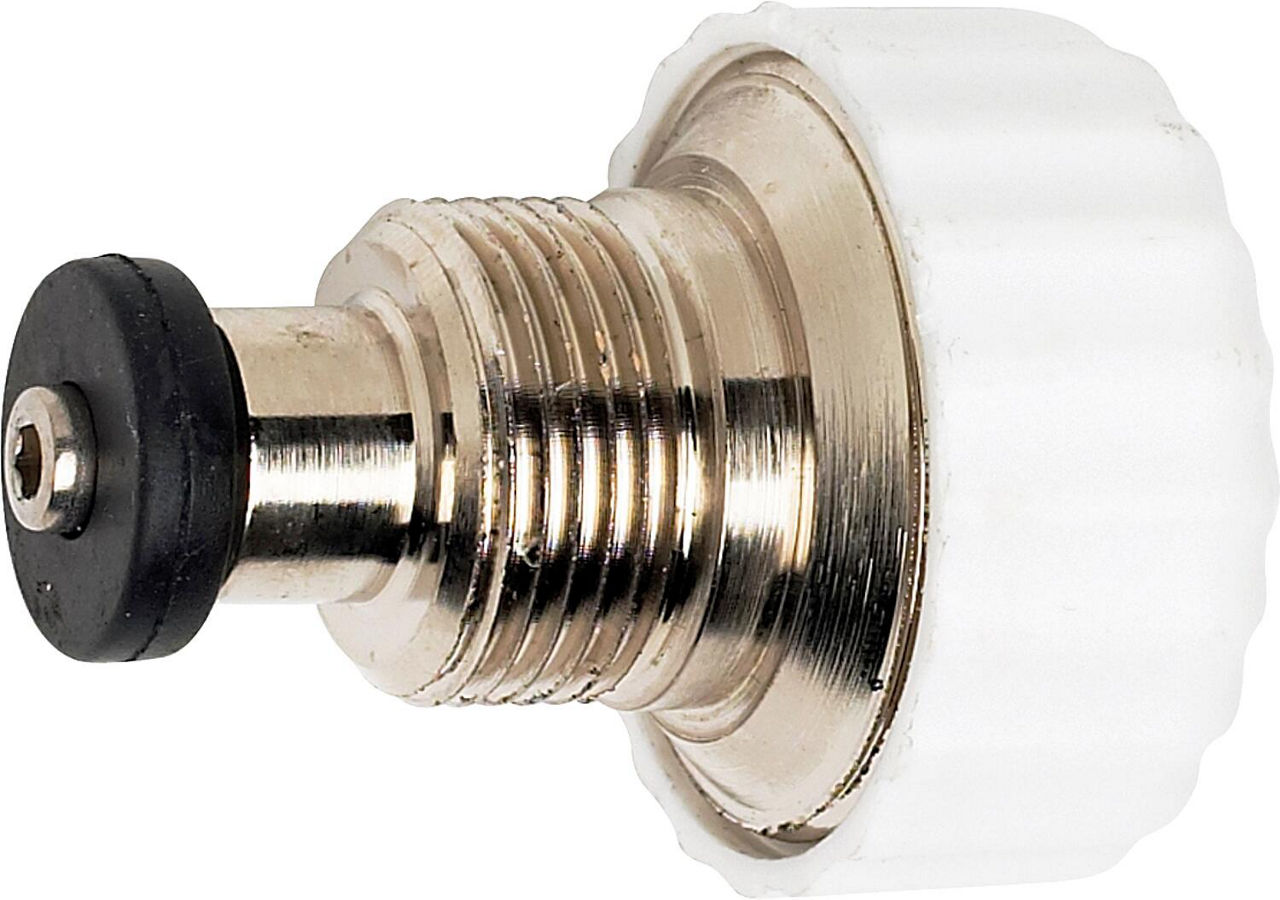 Thermostat-Oberteil TA-Ventile RVO/RVO-HE, DN 10(3/8"), vor 1973 Thermostat-Oberteil TA-Ventile RVO/RVO-HE, DN 10(3/8"), vor 1973