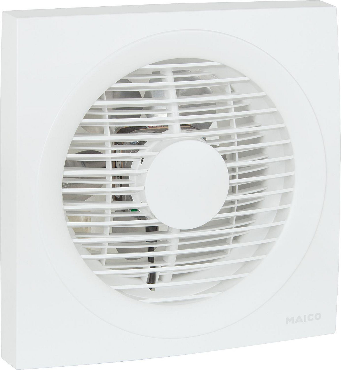 Wandeinbauventilator EN 20