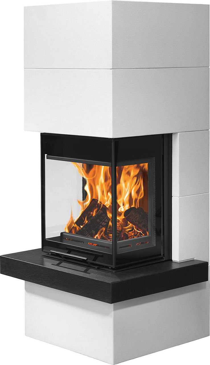 Kaminofen Oranier Club Tre Sims Beton Schiefer Kaminofen Oranier Club Tre Sims Beton Schiefer