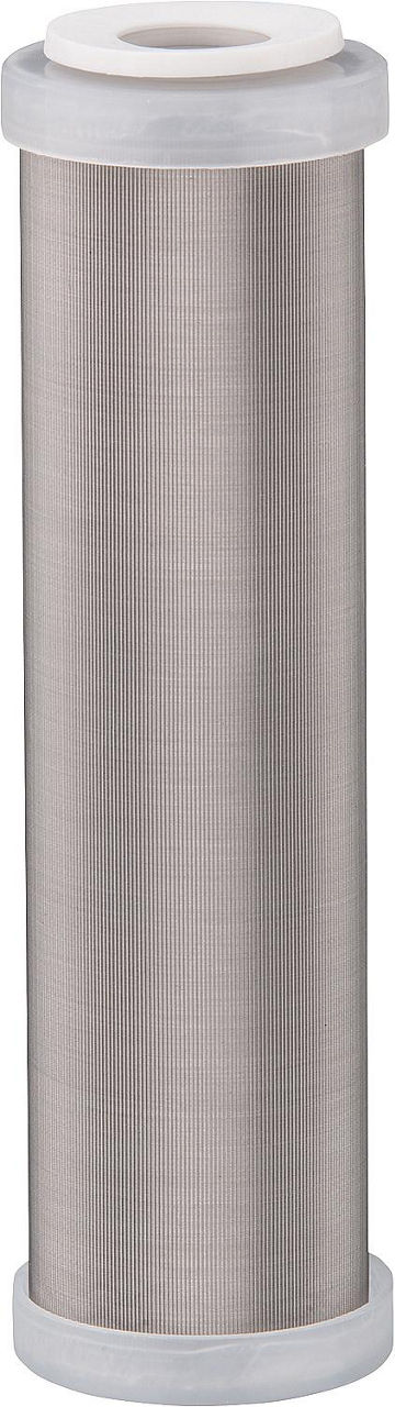 Filterpatrone FP 2 INOX V2A Länge 9 3/4" Filterkerze AC 80 Micron Filterpatrone FP 2 INOX V2A Länge 9 3/4" Filterkerze AC 80 Micron