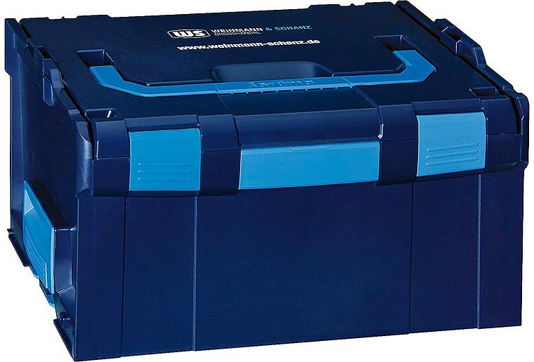 WS L-Boxx 238 442 x 357 x 253mm, leer