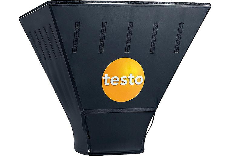 915 x 915 Messhaube für testo 420 915 x 915 Messhaube für testo 420