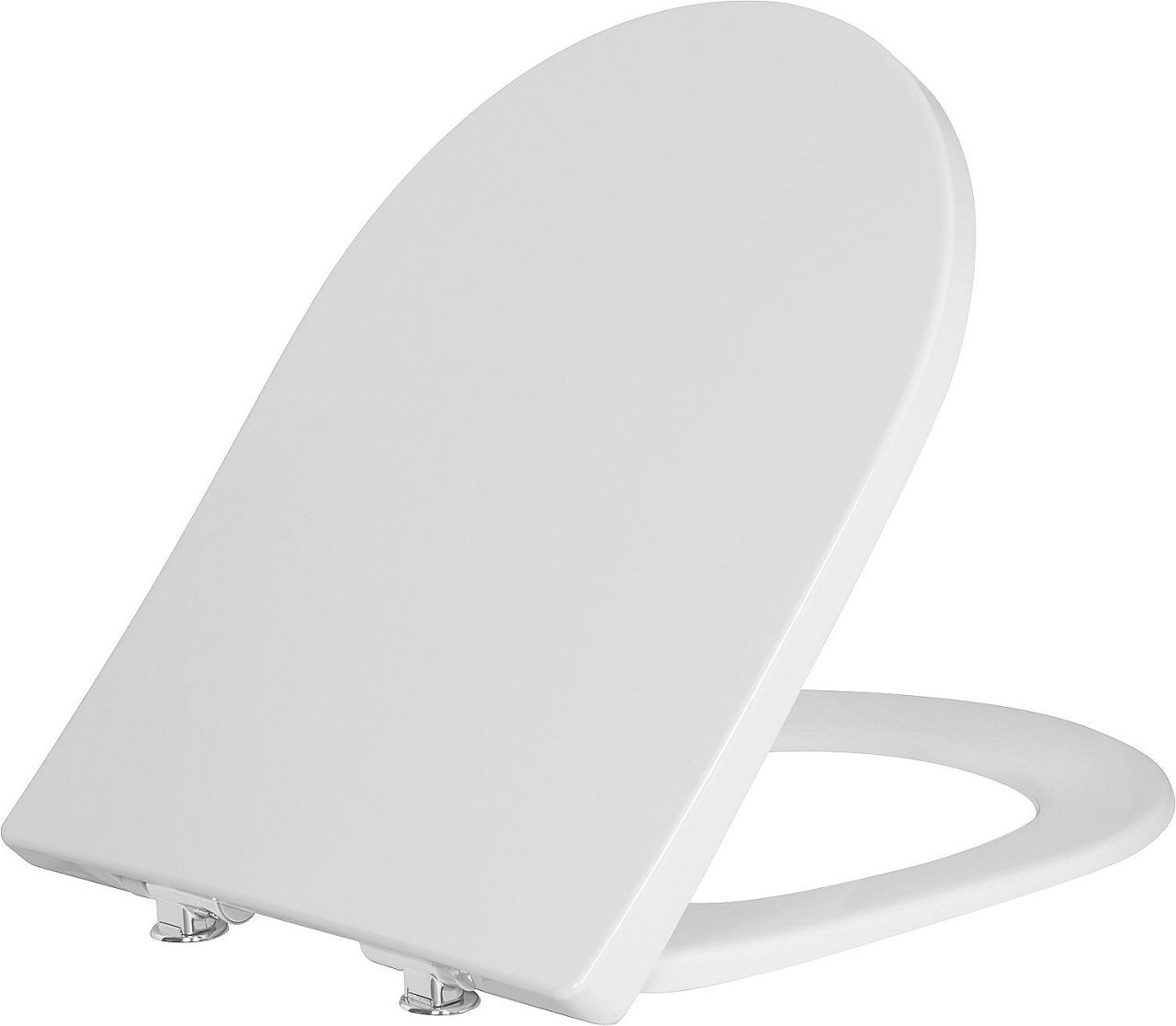 WC-Sitz Geberit Acanto Weiß, Softclose + Quick-Release WC-Sitz Geberit Acanto Weiß, Softclose + Quick-Release
