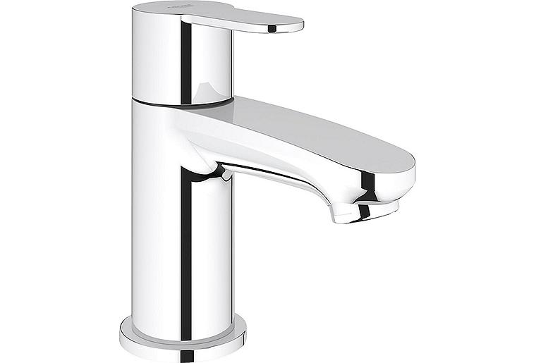 Standventil Grohe Eurostyle Cosmopolitan Ausladung 93 mm chrom Standventil Grohe Eurostyle Cosmopolitan Ausladung 93 mm chrom