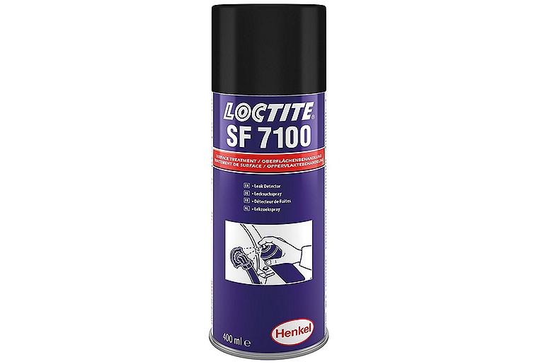 Lecksucher LOCTITE SF 7100, 400ml Sprühdose Lecksucher LOCTITE SF 7100, 400ml Sprühdose