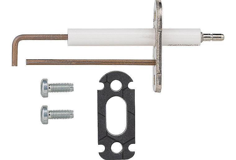 Zünd- und Ionisationselektrode Viessmann 7828718 Zünd- und Ionisationselektrode Viessmann 7828718