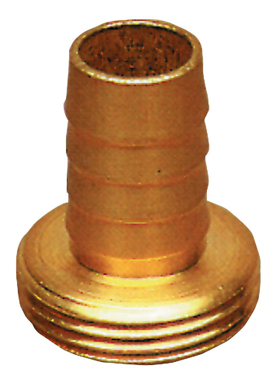 1/3-Schlauchverschraubung Vaterteil, flachdichend Außengew. R 1"AG x 1" Tülle 1/3-Schlauchverschraubung Vaterteil, flachdichend Außengew. R 1"AG x 1" Tülle