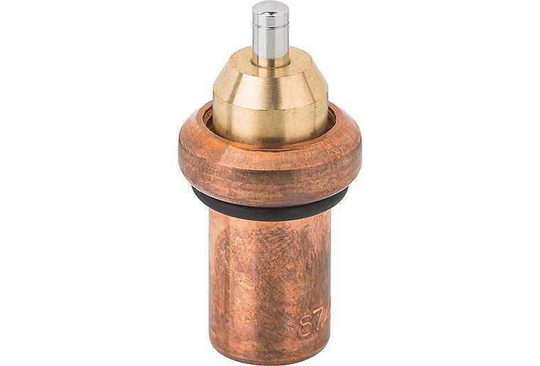 Ersatz-Thermostateinsatz 60°C für Frischwasserstation KISS HE