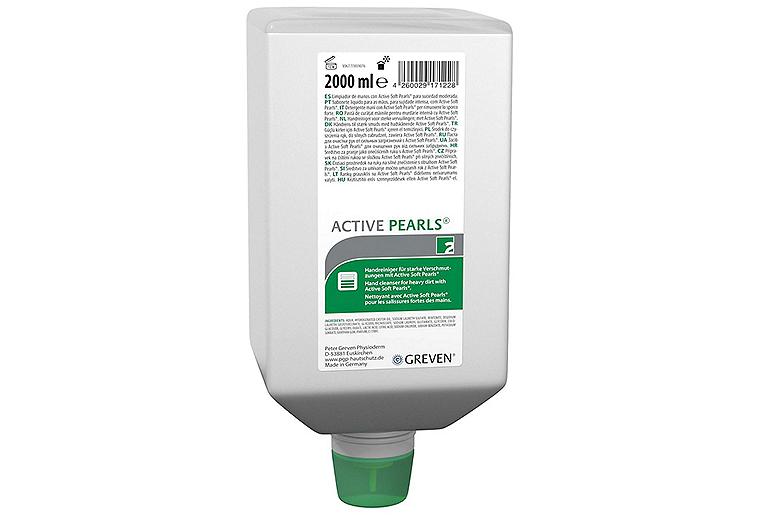 Handreiniger Greven Active Pearls 2l Varioflasche