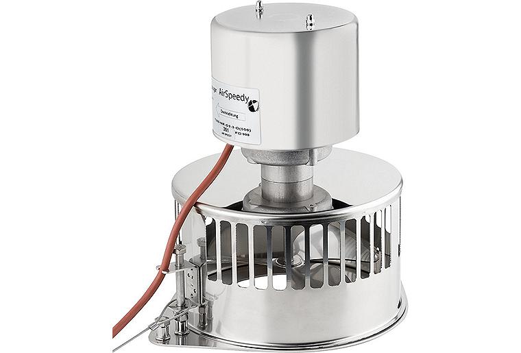 Rauchsauger AirSpeedy