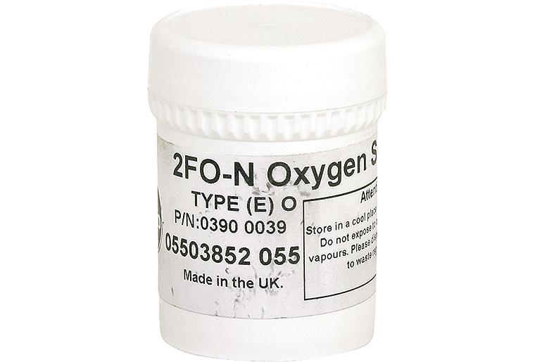 O²- Messzelle für Testo 340/342/346/33