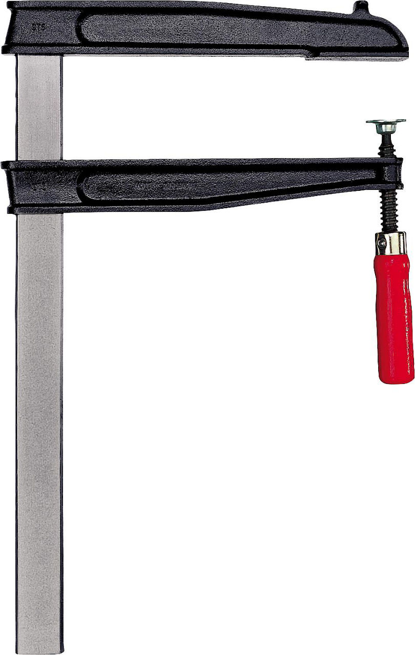Tiefspann-Schraubzwinge Typ TGNT 600/200 Tiefspann-Schraubzwinge Typ TGNT 600/200