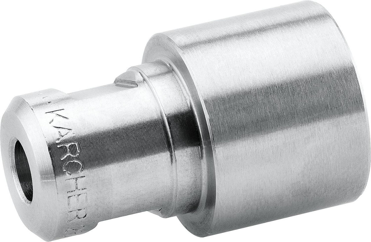Düse für Stahlrohr 25° 900l/h Kärcher