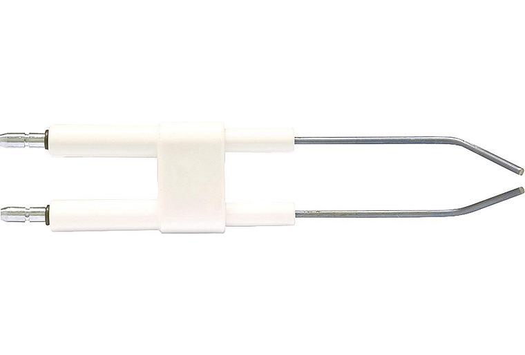 Doppelzündelektrode für Giersch GB2000-K36 47-10-22421