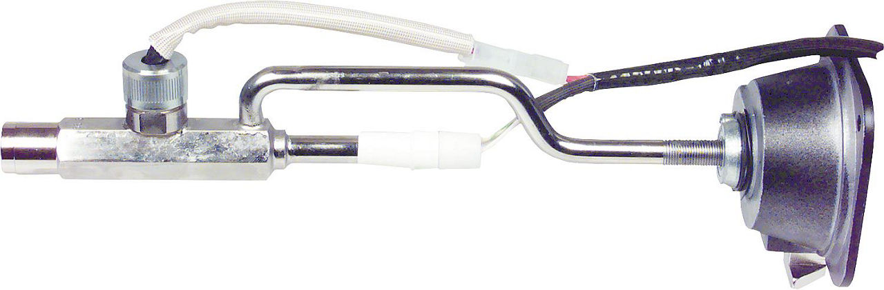 Ölvorwärmer passend für Electro-Oil 315 mm länge Ref.50767 Ölvorwärmer passend für Electro-Oil 315 mm länge Ref.50767