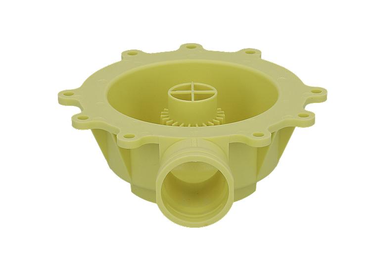 Gas-Mischeinrichtung SIT d18 gelb 24/26 kW, Fondital 6MIXERAG11