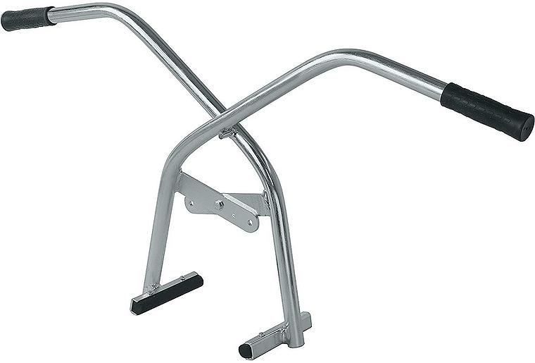 Ideal-Bordsteintragezange Größe 0-430mm, 3,5kg Ideal-Bordsteintragezange Größe 0-430mm, 3,5kg